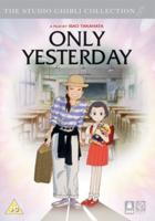 Only Yesterday (English Version)