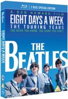 THE BEATLES: EIGHT DAYS A WEEK - TH