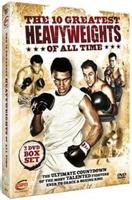 10 Greatest Heavyweights of All Time