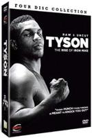Tyson - The Rise of Iron Mike