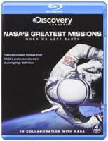 NASA&#39;s Greatest Missions: When We Left Earth