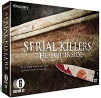Serial Killers: The Evil Inside