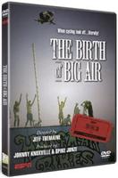 Birth of Big Air