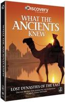 What the Ancients Knew: The East