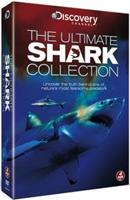 Ultimate Shark Collection