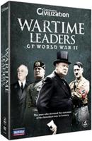 Wartime Leaders of World War II