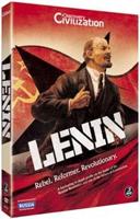 Vladimir Lenin: Rebel, Reformer, Revolutionary