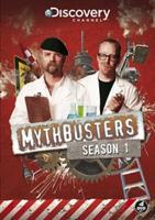 Mythbusters: Season 1