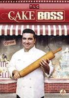 Cake Boss: Season 1