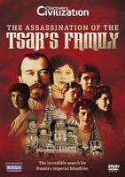 Assassination of the Tsar&#39;s Family