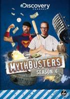 Mythbusters: Season 4