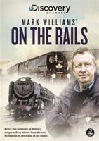 Mark Williams&#39; On the Rails
