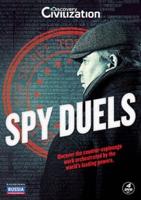 Spy Duels