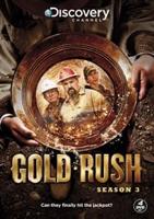 Gold Rush - Alaska: Season 3