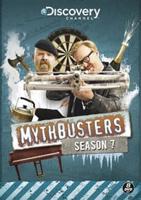 Mythbusters: Season 7