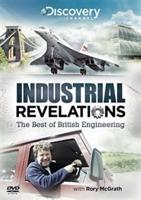 Industrial Revelations: Best of British Engineering With Rory...