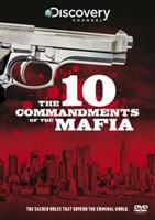 Ten Commandments of the Mafia