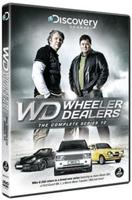 Wheeler Dealers: Series 10