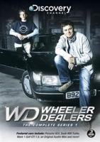 Wheeler Dealers: Series 1