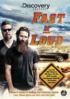 Fast N&#39; Loud: Season 1