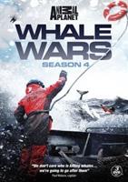 Whale Wars: Series 4