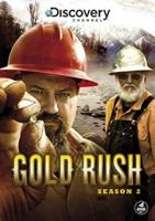 Gold Rush - Alaska: Season 2