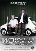 Wheeler Dealers: Series 5