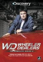 Wheeler Dealers: Series 2
