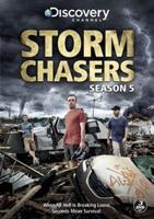 Storm Chasers: Season 5