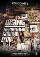 Rising: Rebuilding Ground Zero