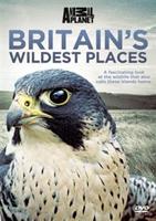 Britain&#39;s Wildest Places