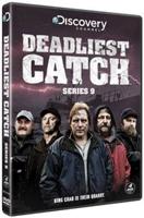 Deadliest Catch: Series 9