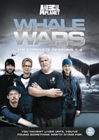 Whale Wars: Series 1-3