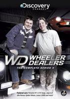 Wheeler Dealers: Series 4