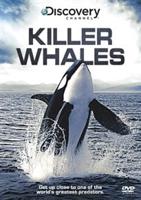 Discovery Channel: Killer Whales