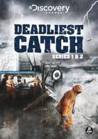 Deadliest Catch: Series 1 and 2