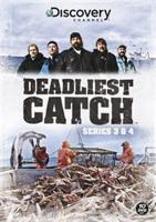Deadliest Catch: Series 3 and 4