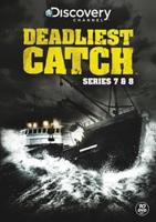 Deadliest Catch: Series 7 and 8