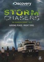Storm Chasers: Seasons 1 and 2