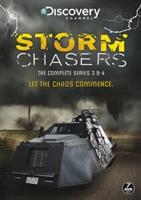 Storm Chasers: Seasons 3 and 4
