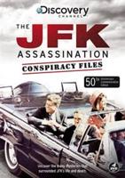 JFK Assassination: 50th Anniversary Edition