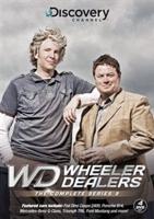 Wheeler Dealers: Series 9