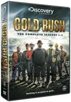 Gold Rush - Alaska: The Complete Seasons 1-3