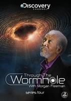 Through the Wormhole With Morgan Freeman: Series 4