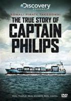 Somali Pirate Takedown: The True Story of Captain Philips