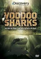 Voodoo Sharks