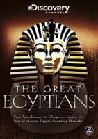 Great Egyptians: Series 1-2