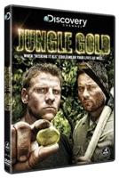 Jungle Gold: Series 1