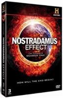 Nostradamus Effect: The Complete Season One