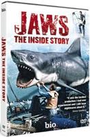 Biography Channel: Jaws - The Inside Story